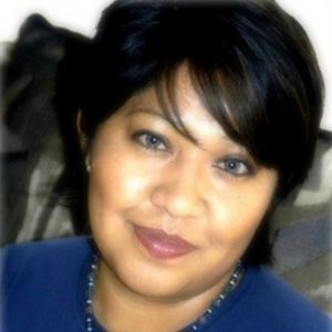 Meet your Posher, Theresa